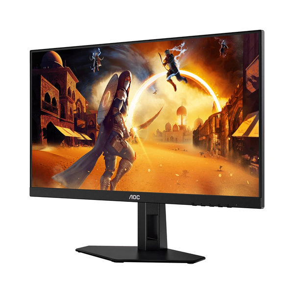 Màn Hình Máy Tính - AOC 24G4E/74 | 24Inch | Fast IPS | 180Hz