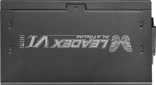 Nguồn Máy Tính - Super Flower Leadex VI Platinum Pro 850W | PCIe 5.0