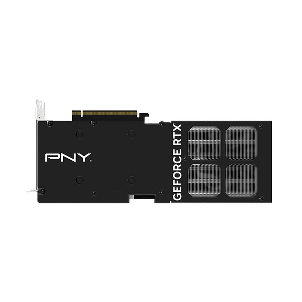 Card Màn Hình - PNY GeForce RTX 4070 Ti SUPER 16GB VERTO OC Triple Fan DLSS 3