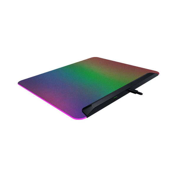 Bàn Di Chuột - Mousepad Razer Firefly V2 Pro RGB