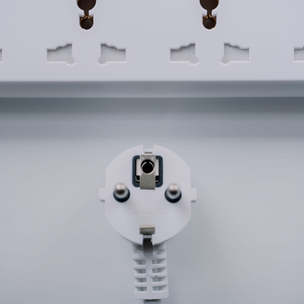 Ổ Cắm Điện Thông Minh Upgen T2 Pro