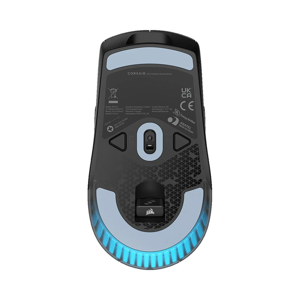 Chuột Không Dây - Corsair M75 Wireless RGB