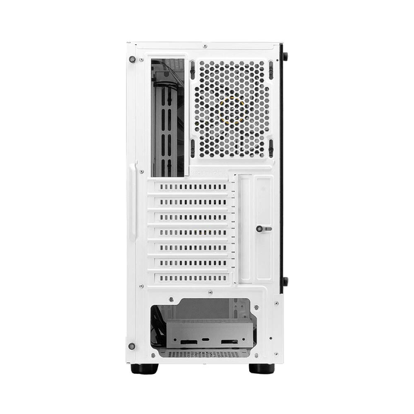 Case máy tính - Gamdias Talos E3 | Black | White