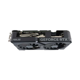 Card Màn Hình Máy Tính - VGA ASUS RTX 4060 - Dual Edition - 8GB