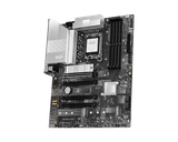 Mainboard - MSI PRO Z890-S WIFI (Intel Z890, Socket 1851, ATX, DDR5)