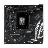 Mainboard - ASUS ROG STRIX Z890-I GAMING WIFI (Intel Z890, Socket 1851, Mini-ITX, DDR5)