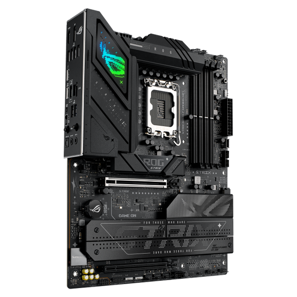 Mainboard - Asus ROG STRIX B860-F GAMING WIFI