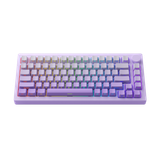 Bàn phím Cơ - MonsGeek M1W HE-SP V3 Lilac Purple (Magnetic Switches / 8K Hz Polling Rate Wired USB-C / Multi mode)