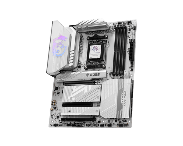 Mainboard - MSI MPG B850 EDGE TI WIFI