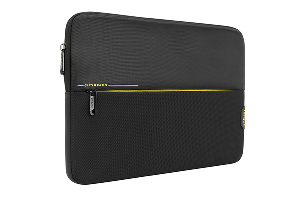 Túi chống sốc Laptop Targus CityGear Đen