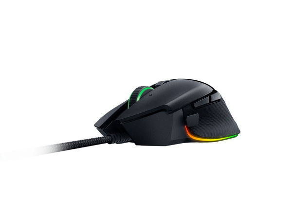 Chuột Chơi Game Có Dây - Razer Basilisk V3 35K