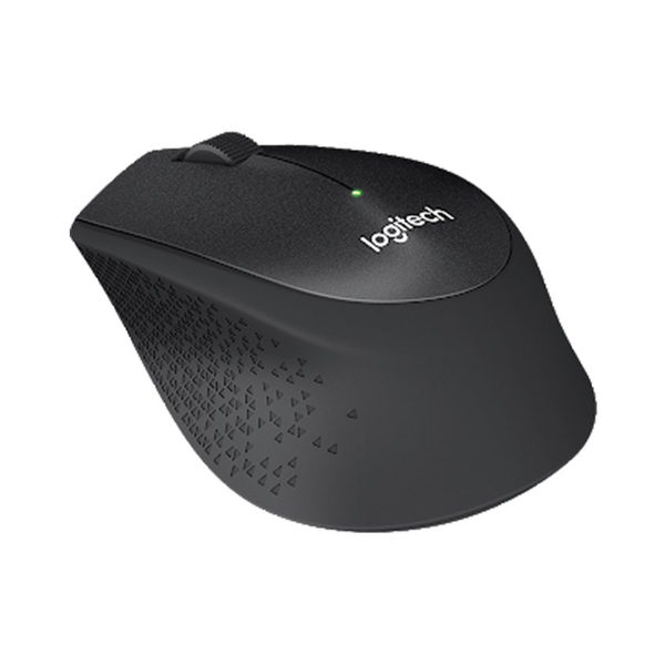 Chuột Không Dây- Logitech M331 Wireless