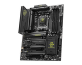 Mainboard MSI MAG X870 TOMAHAWK WIFI (AMD X870 / Socket AM5 / ATX / DDR5)