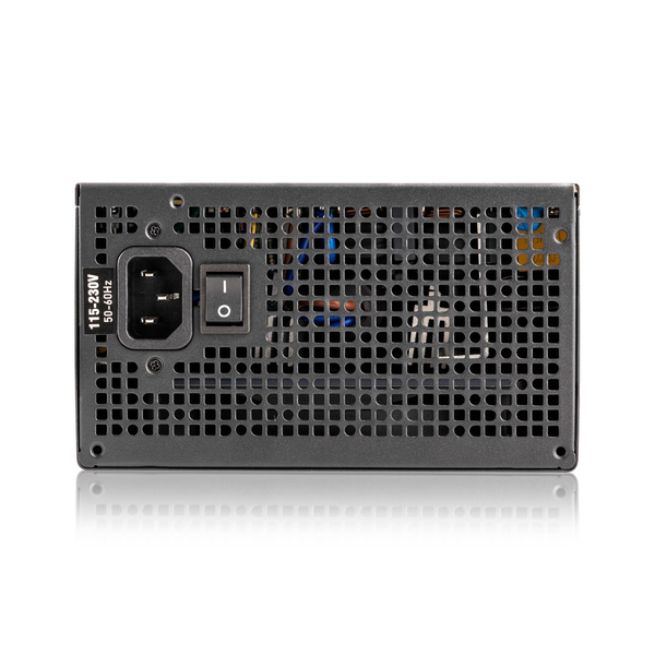 Nguồn Máy Tính - Jetek SWAT750 E5.0