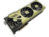 Card Màn Hình - VGA Manli RTX 4080 Super Gallardo