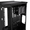 Case Máy Tính - Corsair 6500X Tempered Glass Mid Tower Black / White