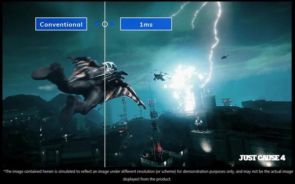 Màn Hình Máy Tính - ViewSonic XG270 | 27inch | FullHD 1080p | 240Hz | IPS | G-Sync | 1ms