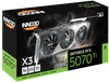 Card Màn Hình - INNO3D GeForce RTX™ 5070 Ti X3 16G