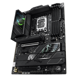 Mainboard - ASUS ROG STRIX Z890-F GAMING WIFI (Intel Z890, Socket 1851, ATX, DDR5)