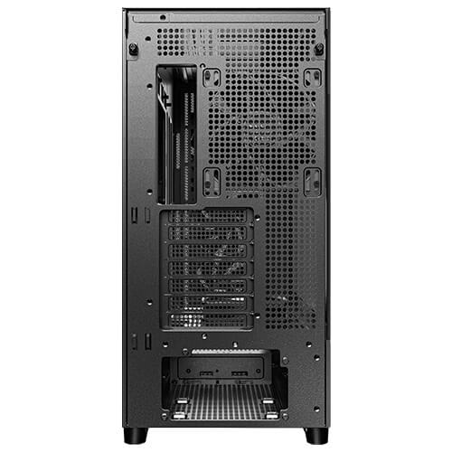 Case Máy Tính - Antec Flux (Mid-Tower)