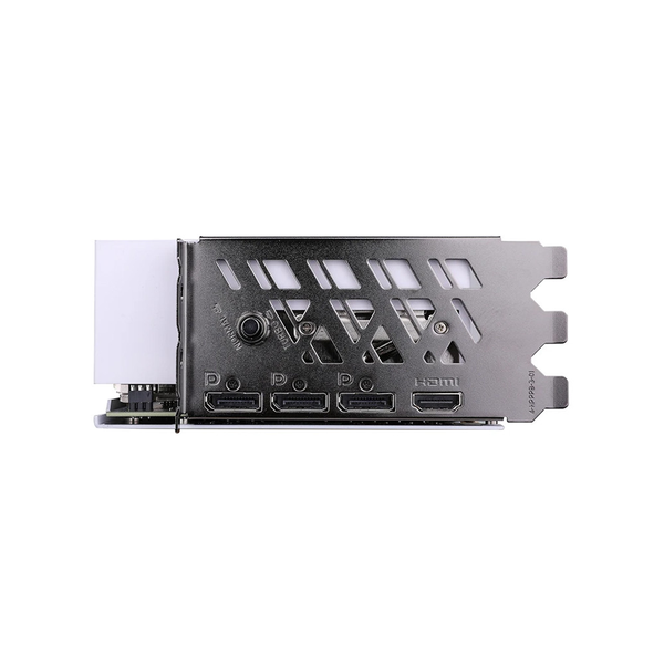 Card Màn Hình - Colorful IGame GeForce RTX 4070 Ti Super Ultra W OC 16GB GDDR6X