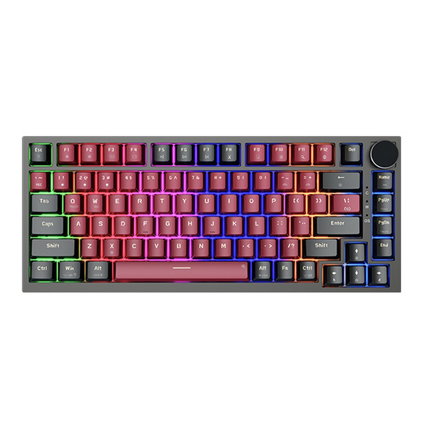 Bàn phím cơ - E-Dra EK375