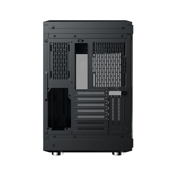 Case Máy Tính - Xigmatek Cubi | E-ATX | Mid Tower