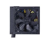 Nguồn máy tính Cooler Master MWE 500 White v2 ( 500W )