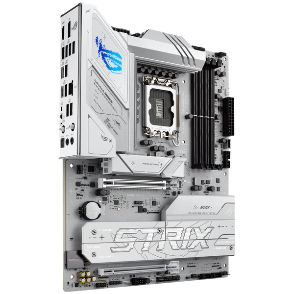 Mainboard - Asus ROG STRIX B860-A GAMING WIFI