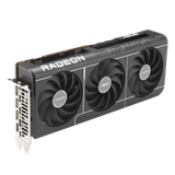 Card Màn Hình - ASUS Prime Radeon™ RX 9070 XT OC Edition 16GB GDDR6