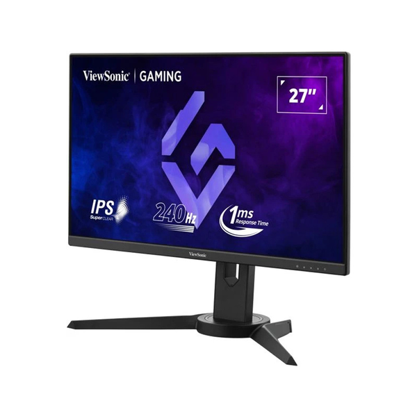 Màn Hình Máy Tính - ViewSonic XG2709A 27 Inch / FHD / IPS / 240Hz / 1ms
