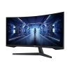 Màn hình cong Samsung Odyssey G5 LC34G55TWWEXXV (34