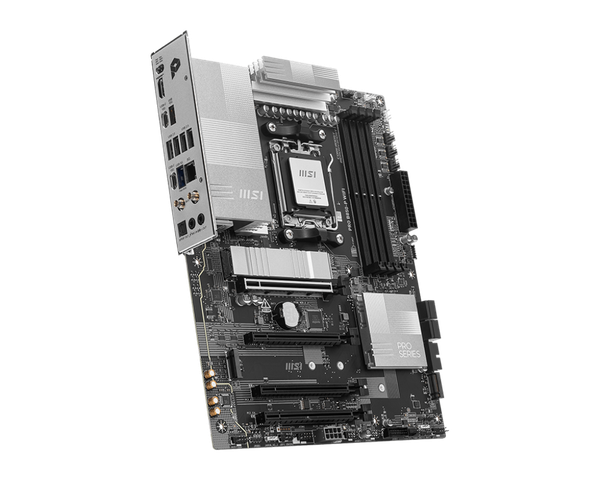 Mainboard - MSI PRO B850-P WIFI