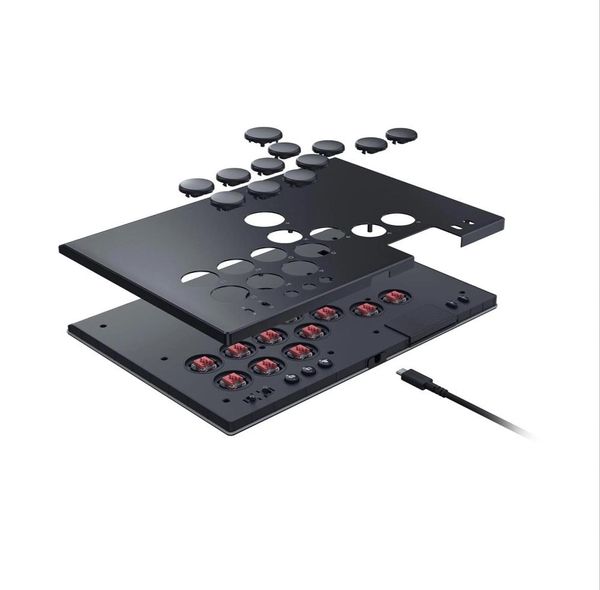 Bộ Điều Khiển - Razer Kitsune For PS5 And PC