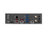 Mainboard - MSI MAG B850M MORTAR WIFI