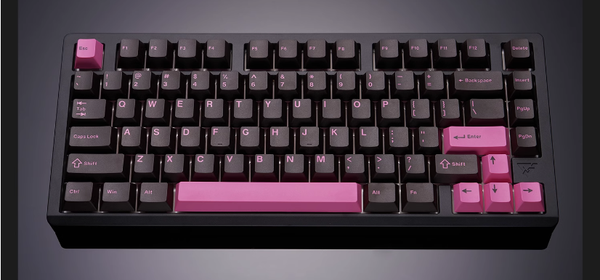 Bàn Phím Không Dây - VGN VXE75 | Wireless | Bluetooth