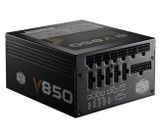 Nguồn máy tính Cooler Master V850 80 Plus Gold ( 850W Gold Modular)