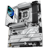 Mainboard - ASUS ROG STRIX Z890-A GAMING WIFI (Intel Z890, Socket 1851, ATX, DDR5)