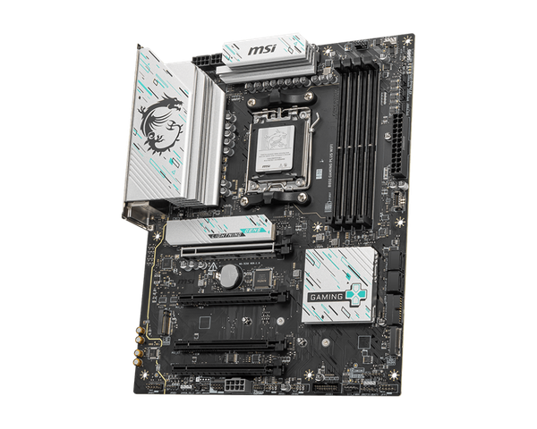 Mainboard - MSI B850 GAMING PLUS WIFI