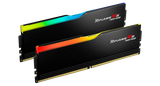 Ram Máy Tính - GSKILL Ripjaws M5 Neo RGB 32Gb (16Gbx2) DDR5 6000Mhz (EXPO) F5-6000J3648D16GX2-RM5NRK