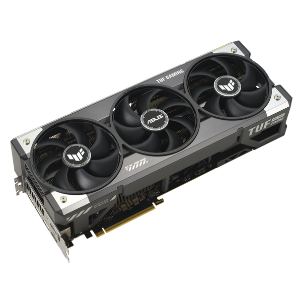 Card Màn Hình - ASUS TUF Gaming GeForce RTX™ 5090 32GB GDDR7 OC Edition