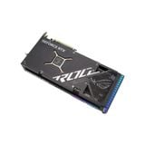 Card Màn Hình - VGA ASUS ROG Strix GeForce RTX 4070 SUPER OC 12GB GDDR6X