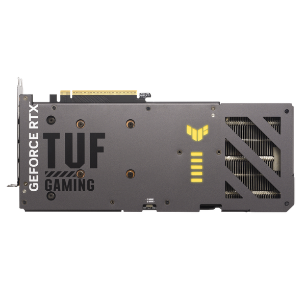 Card Màn Hình - ASUS TUF Gaming GeForce RTX™ 5060 Ti 16GB GDDR7 OC Edition