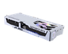 Card Màn Hình - MSI GeForce RTX™ 5080 16G GAMING TRIO OC WHITE