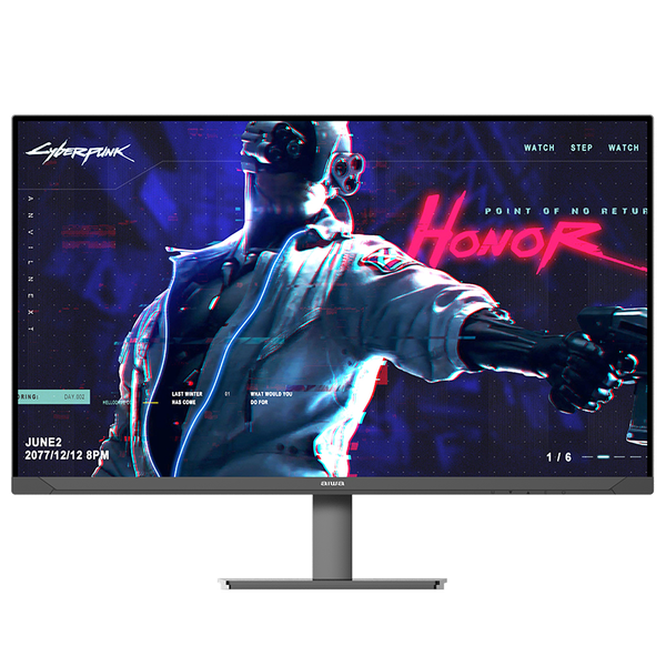 Màn Hình Máy Tính - AIWA MD2707-K 27inch / 180Hz / IPS / FHD / 1ms