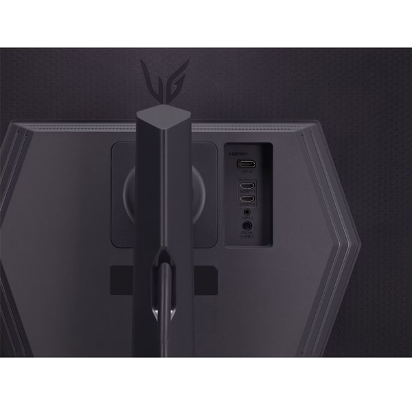 Màn Hình Máy Tính - LG UltraGear 27GR75Q-B (27.0 inch - 2K - IPS - 165Hz - FreeSync - GSync - HDR10)