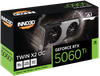 Card Màn Hình - INNO3D GeForce RTX™ 5060 Ti 16GB TWIN X2 OC