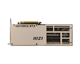 Card Màn Hình - MSI GeForce RTX™ 5080 16G INSPIRE 3X