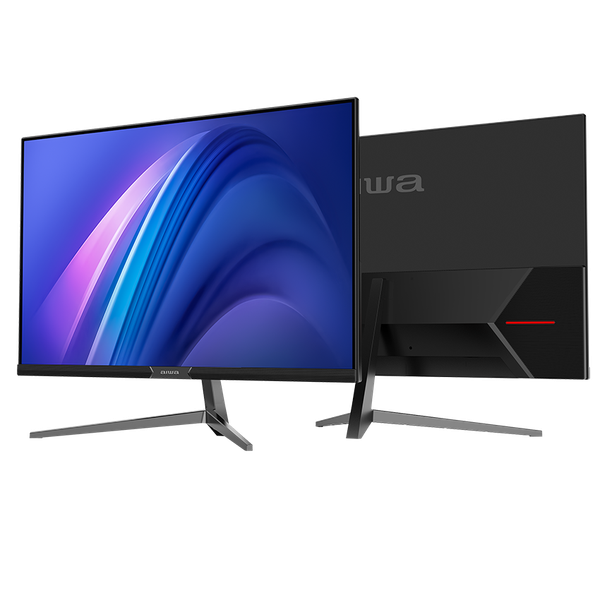 Màn Hình Máy Tính - AIWA MF270B-V 27Inch / 75Hz / IPS / FHD / 5ms