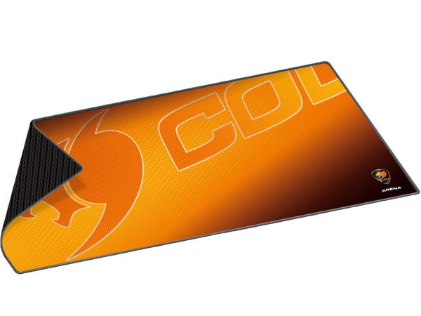 Lót chuột - COUGAR ARENA Orange XL / 800 x 300 x 5mm